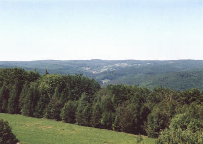 Spessartweiten