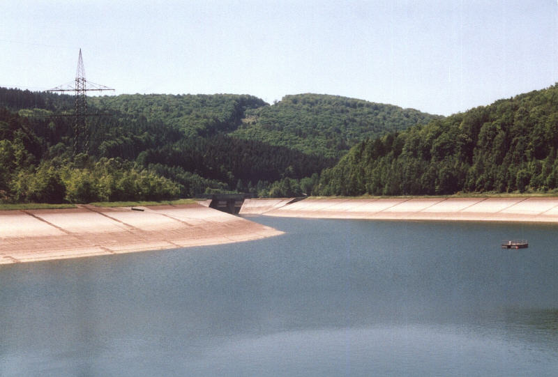 Staubecken gr