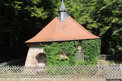 Wasserh�usle
