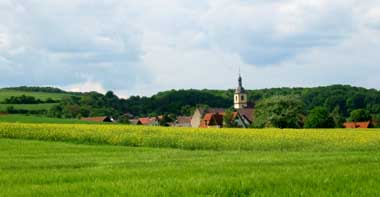 hessdorf a