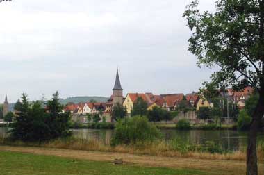karlstadt